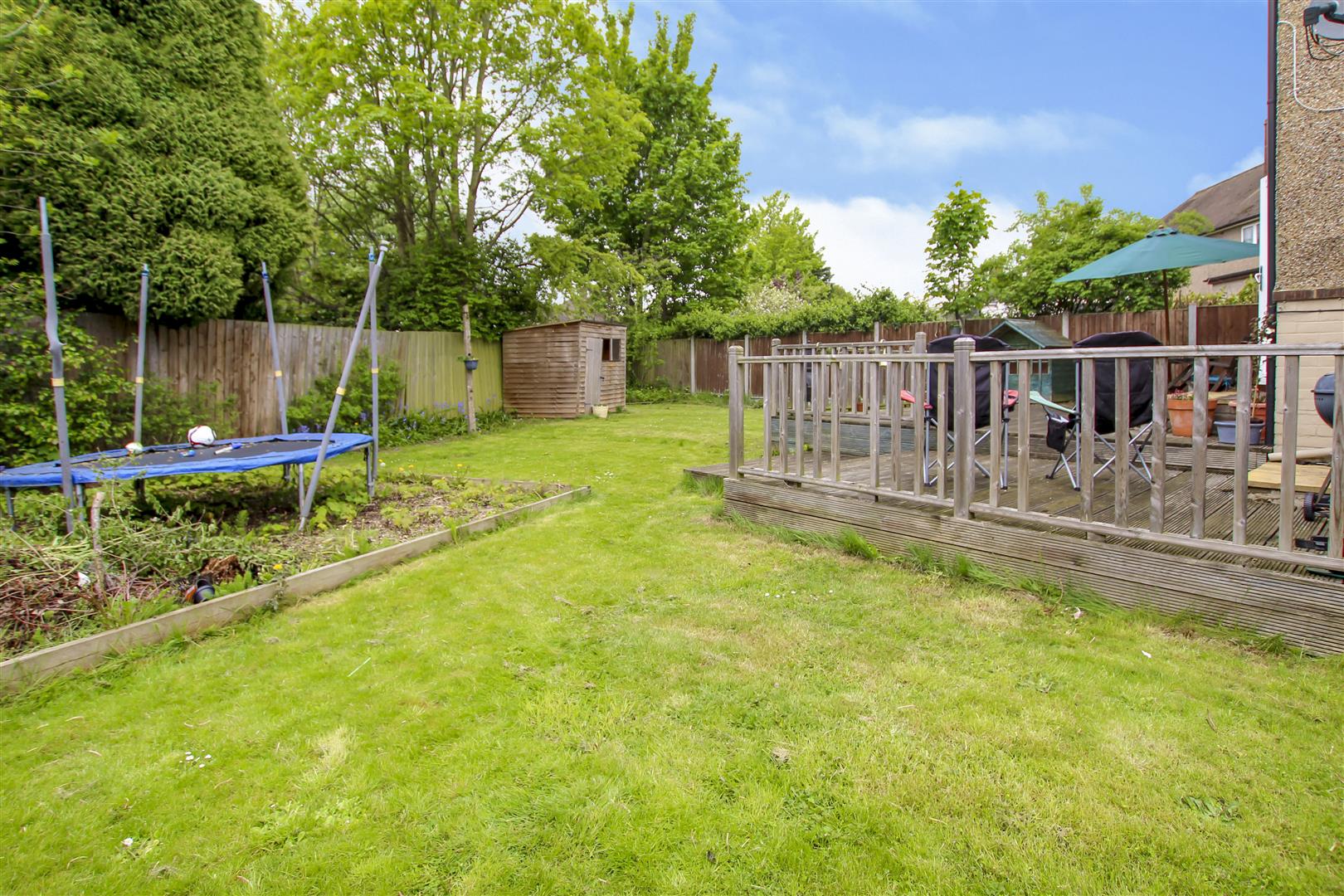 Danes Way, Pilgrims Hatch, Brentwood Keith Ashton